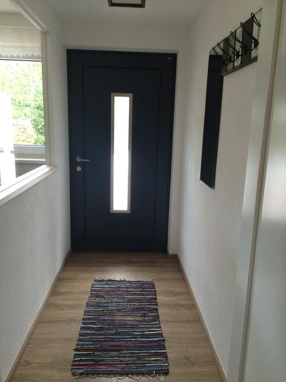 Ferienwohnung Wieser Fieberbrunn Eksteriør billede