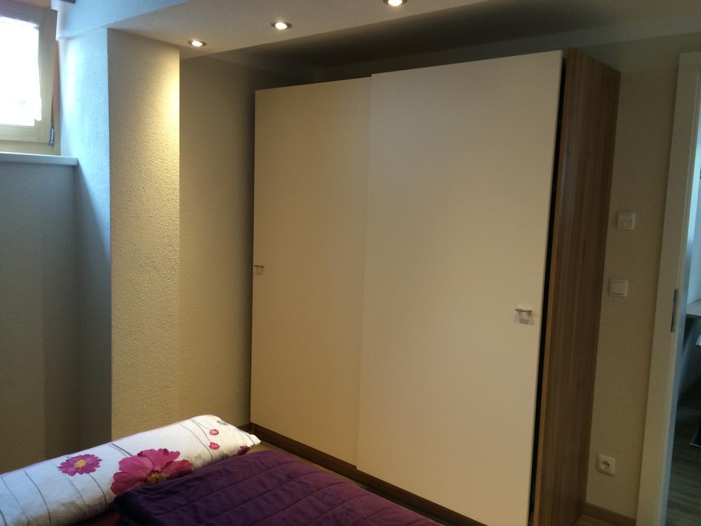 Ferienwohnung Wieser Fieberbrunn Eksteriør billede